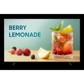 Samsung BEFX-H / Business TV 55" UHD kijelző (LH55BEFHLGUXEN)