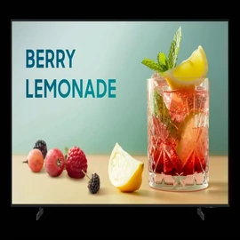 Samsung BEFX-H / Business TV 75" UHD kijelző (LH75BEFHLGUXEN)