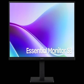 Samsung LS24F320GAUXEN – 24" Essential S3 S32GF FHD Monitor