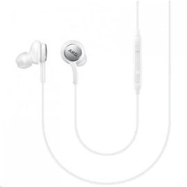 Samsung AKG EO-IC100BWEGEU headset, fehér