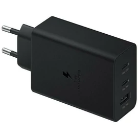 Samsung EP-T6530NBEGEU 65W PD gyorstöltő