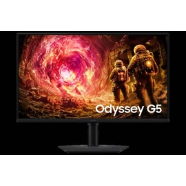 Samsung LS27FG502EUXEN Monitor