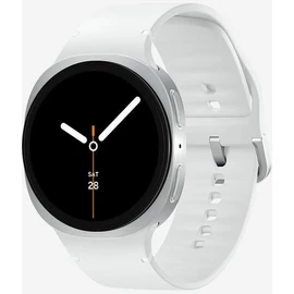 Samsung SM-L330 Silver Galaxy Watch8 (44mm, BT)