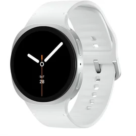 Samsung SM-L335 Silver Galaxy Watch8 (44mm, LTE)