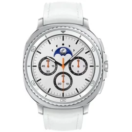 Samsung SM-L500 White Galaxy Watch8 Classic (46mm, BT)