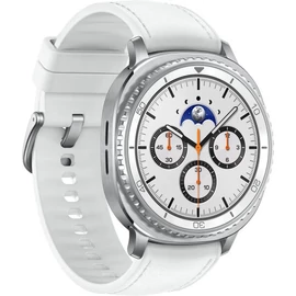 Samsung SM-L505 White Galaxy Watch8 Classic (46mm, LTE)