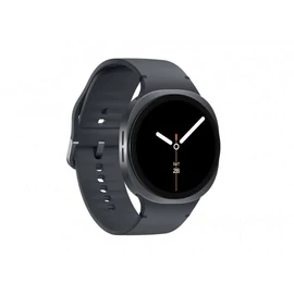 Samsung SM-L330 Graphite Galaxy Watch8 (44mm, BT)