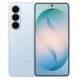 Samsung Galaxy S26 256GB Dual eSIM Mobiltelefon – Sky Blue