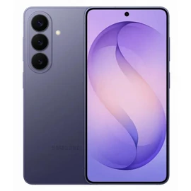 Samsung Galaxy S26 256GB Dual eSIM Mobiltelefon – Cobalt Violet