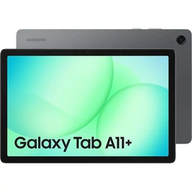 Samsung Galaxy Tab A11+ 11.0" WIFI + 5G 128GB (Gray) - SM-X230