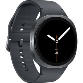 Samsung SM-L335 Graphite Galaxy Watch8 (44mm, LTE)