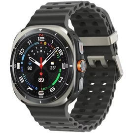 Samsung SM-L705 Silver Galaxy Watch Ultra (47mm, LTE)