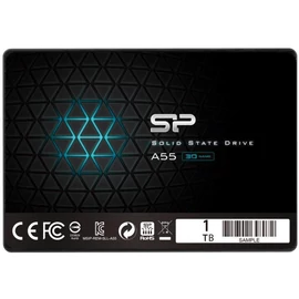 Silicon Power SSD 1TB Ace A55 2.5" SATA3 - SP001TBSS3A55S25