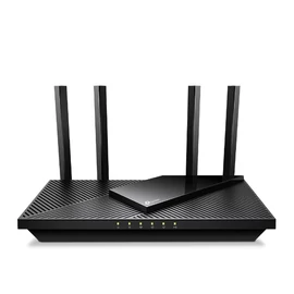 TP-LINK Archer Archer AX55 Pro AX3000 Multi-Gigabit Wi-Fi 6 Router with 2.5G