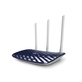 TP-LINK ArcherC20 AC750 Dual Band Wireless Router 2 fix antenna
