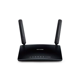 TP-LINK Archer MR200 AC750 Wireless Dual Band 4G LTE Router, 4G LTE modem, SIM