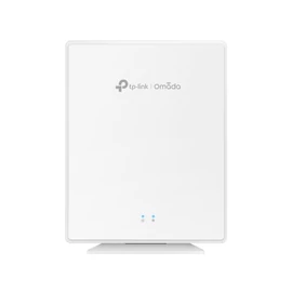 TP-LINK EAP650-Desktop AX3000 Desktop Wi-Fi 6 Access Point