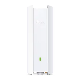 TP-LINK EAP650-Outdoor AX3000 Indoor/Outdoor Wi-Fi 6 Access Point