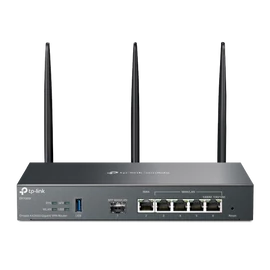 TP-LINK ER706W Omada AX3000 Gigabit VPN Router