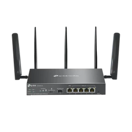 TP-LINK ER706W-4G Omada AX3000 Gigabit VPN Router