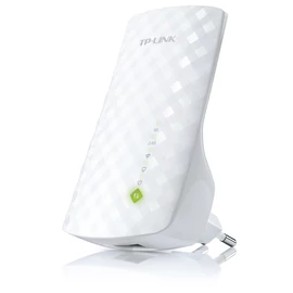 TP-LINK RE200 AC750 Dual Band Wireless Wall Plugged Range Extender