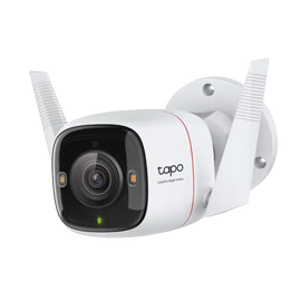 TP-LINK Tapo C325WB Kültéri biztonsági Wi-Fi kamera