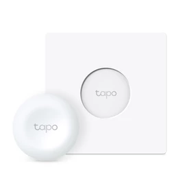 TP-LINK Tapo S200D Okos fényerő-szabályzó kapcsoló