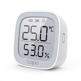 TP-LINK Tapo T315 Okos Hőmérséklet & Páratartalom Monitor
