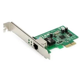 TP-LINK TG-3468 10/100/1000 PCI-E hálózati kártya