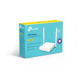 TP-LINK TL-WR844N 300 Mb/s vezeték nélküli N-es router