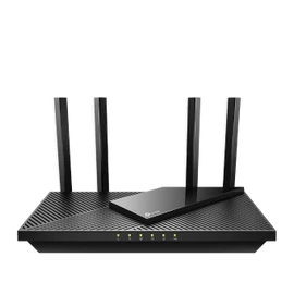 TP-LINK Archer Archer AX55 AX3000 Dual Band Gigabit Wi-Fi 6 Router