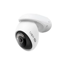 TP-LINK Tapo C560WS Kültéri biztonsági Wi-Fi kamera