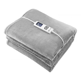 TrueLife Heatblanket 180X130 cm Elektromos melegítős takaró