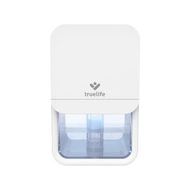 TrueLife AIR Dehumidifier DH3 Páramentesítő Fehér