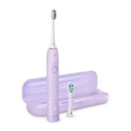 TrueLife SonicBrush Clean70 UV Levander Elektromos fogkefe Lila