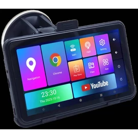 WAYTEQ X995 PRO 7"Android GPS
