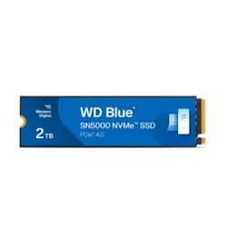 Western Digital WD Blue SN5000 2TB (WDS200T4B0E)