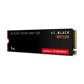 Western Digital SSD 1TB WD Black SN7100 M.2 NVMe PCIe 4.0 x 4