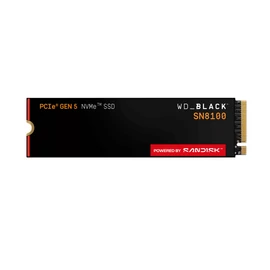 Western Digital WD Black SN8100 2TB M.2 2280 (WDS200T1X0M-00CMT0)