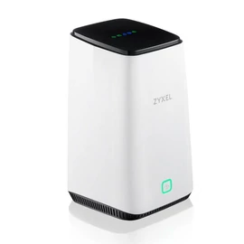 ZyxelFWA510, 5G NR Indoor Router, Standalone/Nebula with 1 year Nebula Pro Licen