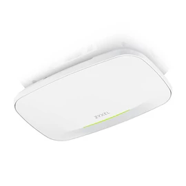 Zyxel NWA110BE  BE6500 2x2 MU-MIMO, Dual Radio 2.4 and 5 or 6GHz, 1 x 2.5G LAN P