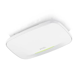 Zyxel NWA130BE  BE11K 2x2 MU-MIMO, 2 x 2.5G LAN Ports, PoE+ (802.3at), Standalon