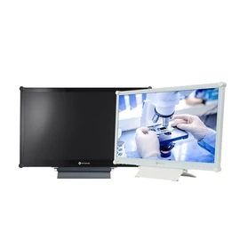 X-22E 22IN 1920X1080 FHD 250CD D-SUB DVI HDMI DP BLACK monitor