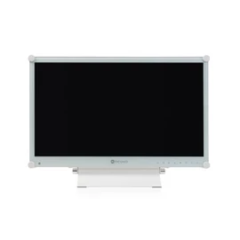 AG Neovo X-22E számítógép monitor 54,6 cm (21.5") 1920 x 1080 pixelek Full HD LED Fehér