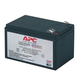 APC RBC4 UPS akkumulátor Zárt savas ólom (VRLA)