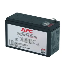 APC RBC2 UPS akkumulátor Zárt savas ólom (VRLA)