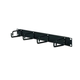 APC AR8425A rack tartozék Kábelkezelő panel