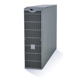 APC Smart-UPS RT 5000VA szünetmentes tápegység (UPS) 5 kVA