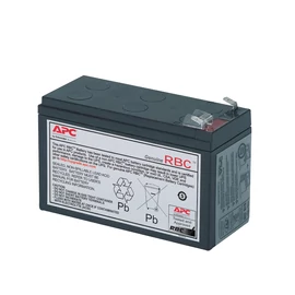 APC RBC17 UPS akkumulátor Zárt savas ólom (VRLA)