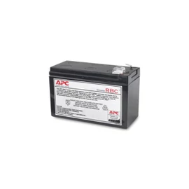 APC APCRBC110 UPS akkumulátor Zárt savas ólom (VRLA)
